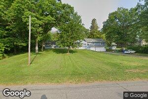 107 Oakridge Rd, Trumbull, CT 06611