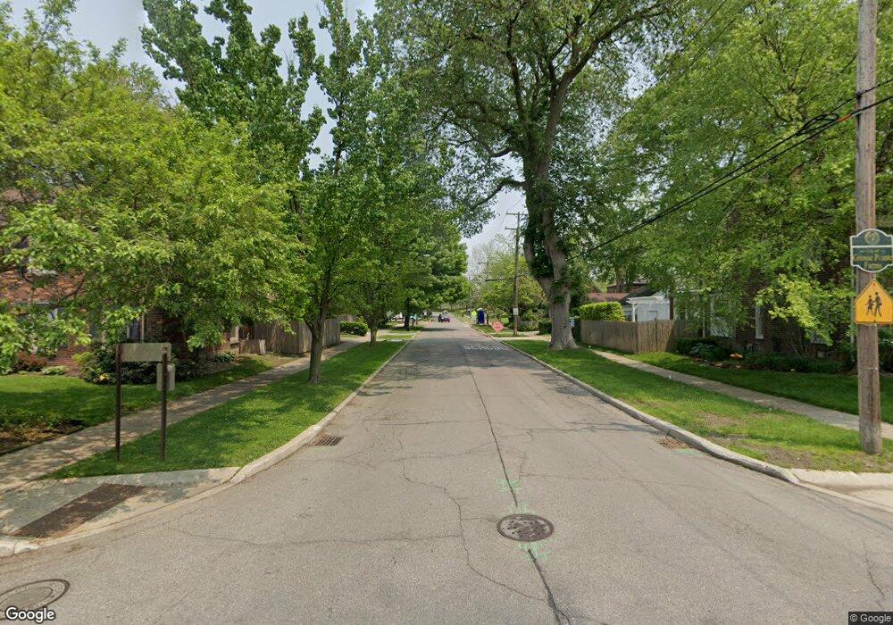 1 Ridge Rd, Grosse Pointe Farms, MI 48236 - photo 1