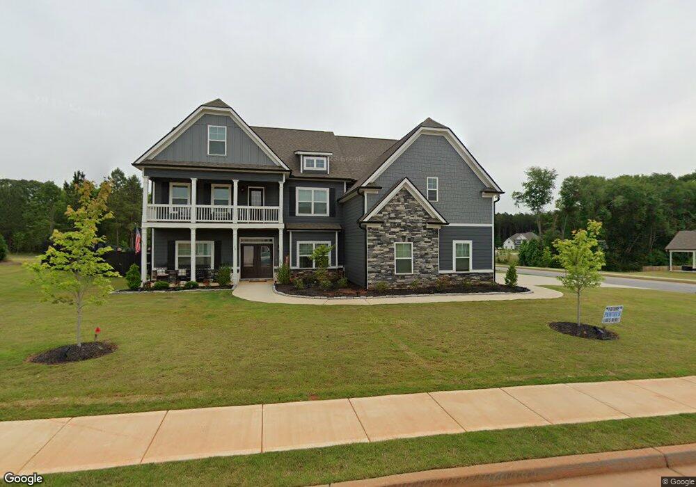 10 Pointer Ln unit 94, Senoia, GA 30276 - photo 1