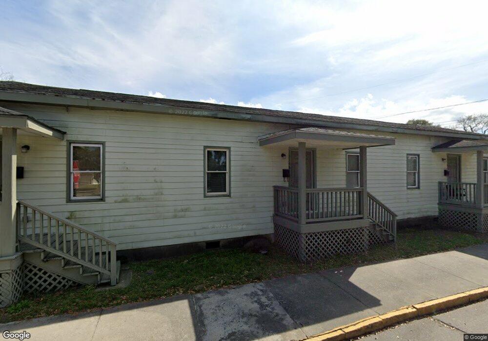 1410 Ogeechee Rd, Savannah, GA 31415 - photo 1