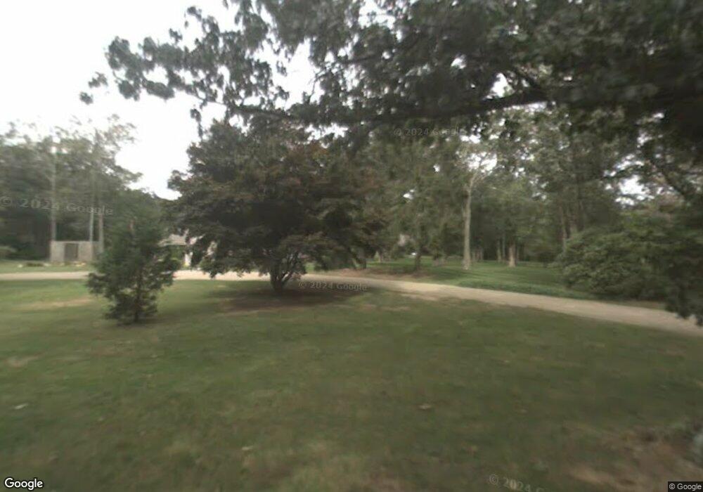 141 Indian Hill Rd, Vineyard Haven, MA 02568 - photo 1