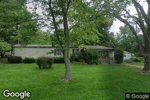 593 Olive St, Pocahontas, IL 62275