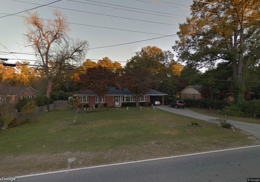 7002 Broad St, Camden, SC 29020 - photo 1