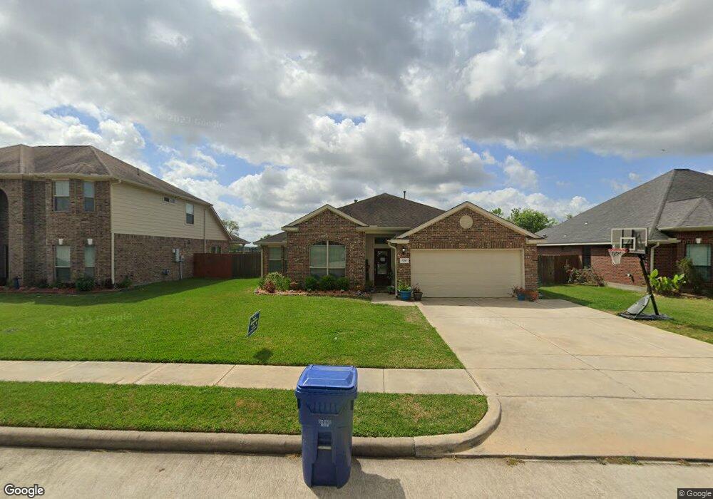 3210 El Camino St, Bay City, TX 77414 - photo 1