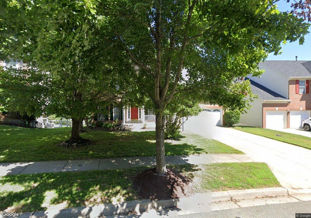 11143 Yellow Leaf Way, Germantown, MD 20876 - photo 1