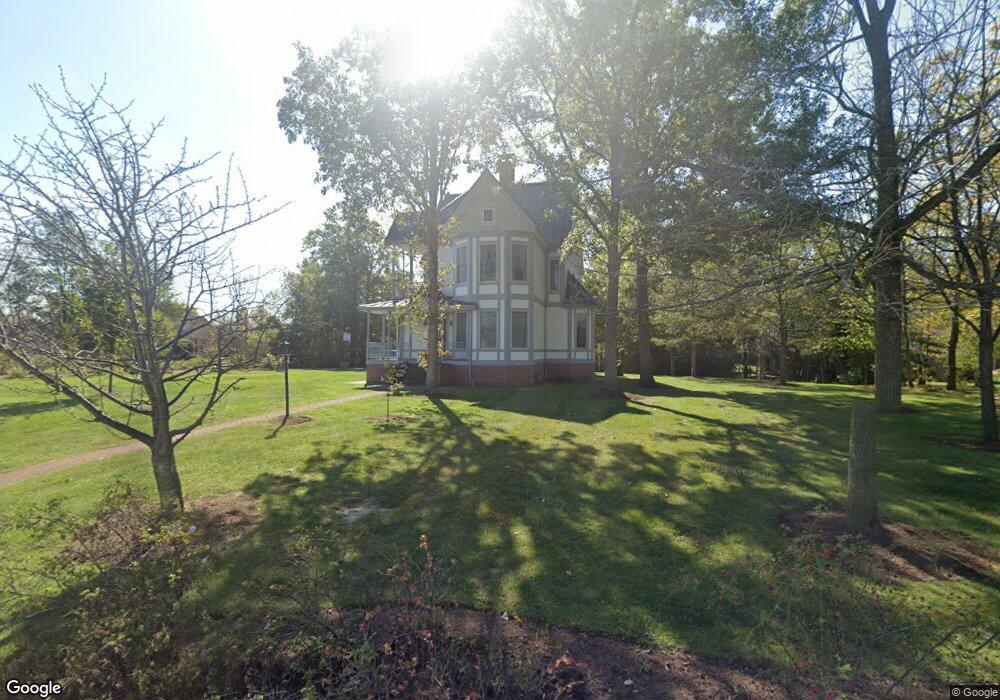 707 Raleigh Creek Dr, Cridersville, OH 45806 - photo 1