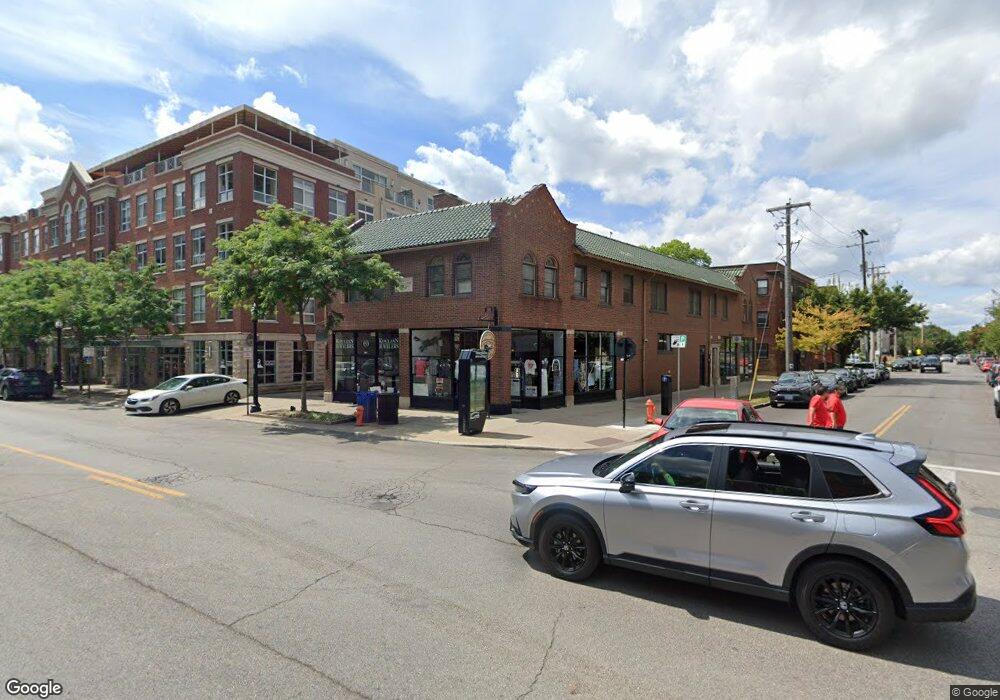 0 W 1st Ave unit G-30, Columbus, OH 43215 - photo 1