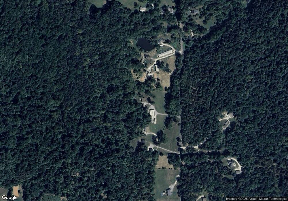 1825 Breckenridge Rd NE, Corydon, IN 47112 - photo 1