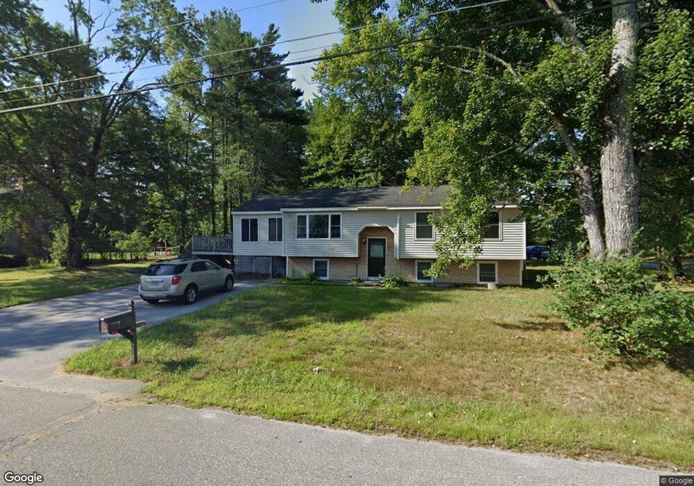 5 Pine Tree Ln, MerriMacK, NH 03054 - photo 1