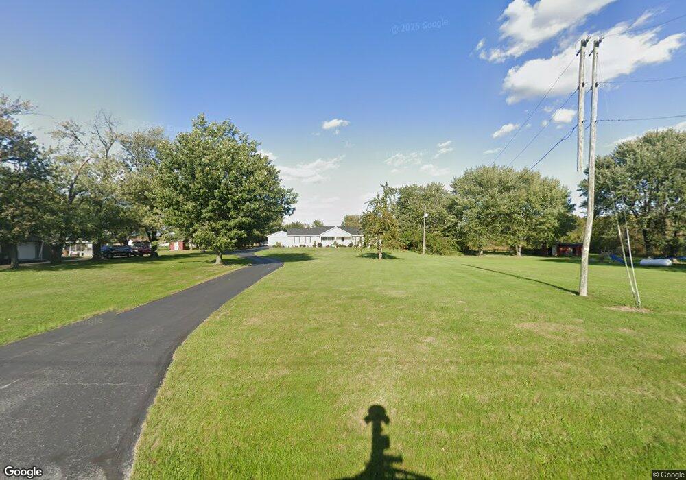 3845 Yoder Rd, Lima, OH 45806 - photo 1