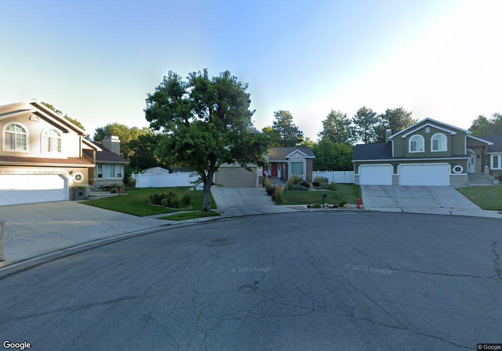 7898 S Showcase Ln, Sandy, UT 84094 - photo 1