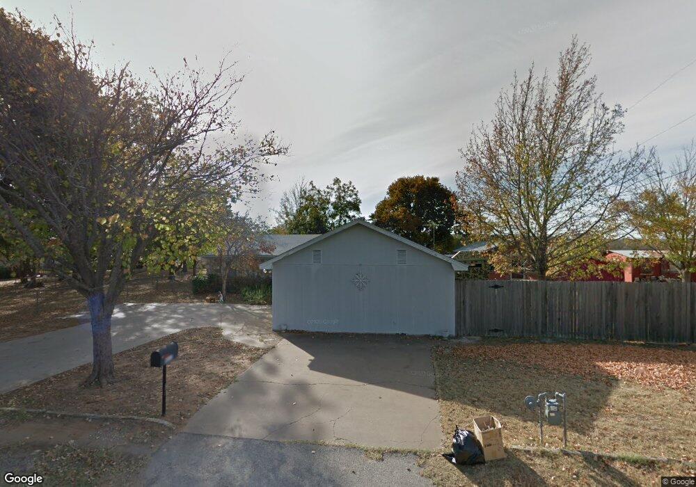 2120 James Dr, Weatherford, TX 76087 - photo 1