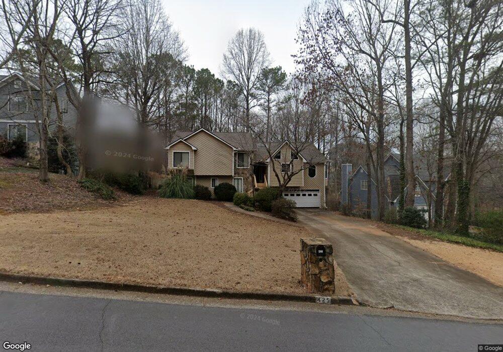 425 Hunt River Way, Suwanee, GA 30024 - photo 1