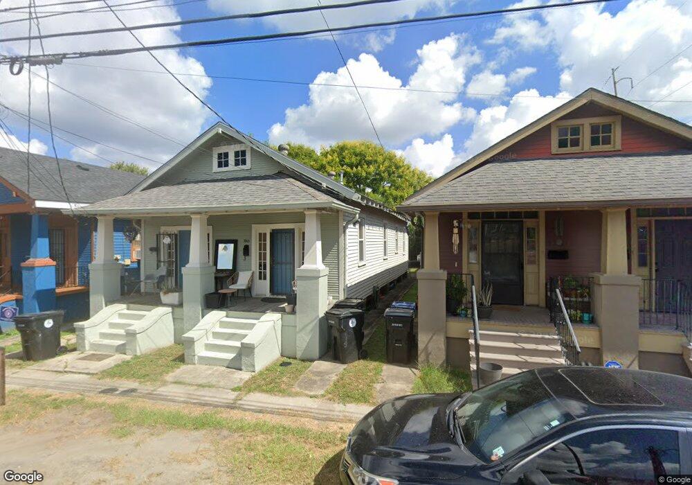 3013 Lafitte St, New Orleans, LA 70119 - photo 1