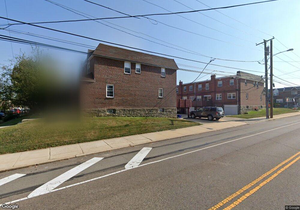 8658 Bayard St, Philadelphia, PA 19150 - photo 1