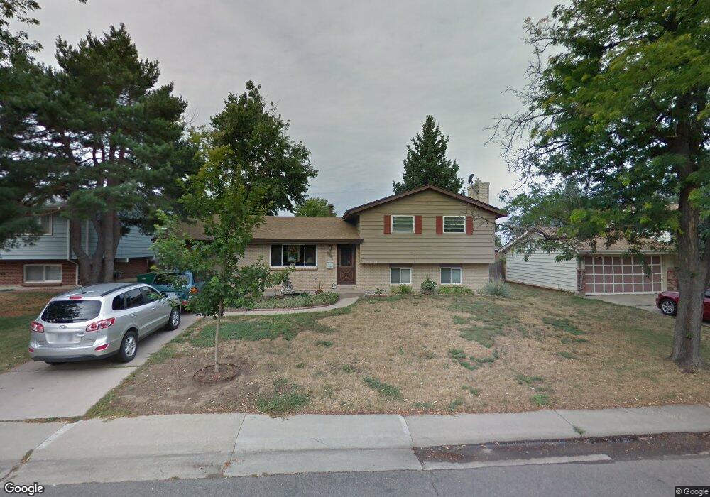 12536 E Alaska Ave, Aurora, CO 80012 - photo 1