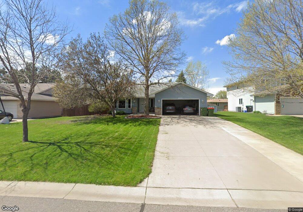 13140 Yukon St NW, Coon Rapids, MN 55448 - photo 1
