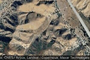 0 Clear Canyon Rd, Lebec, CA 93243