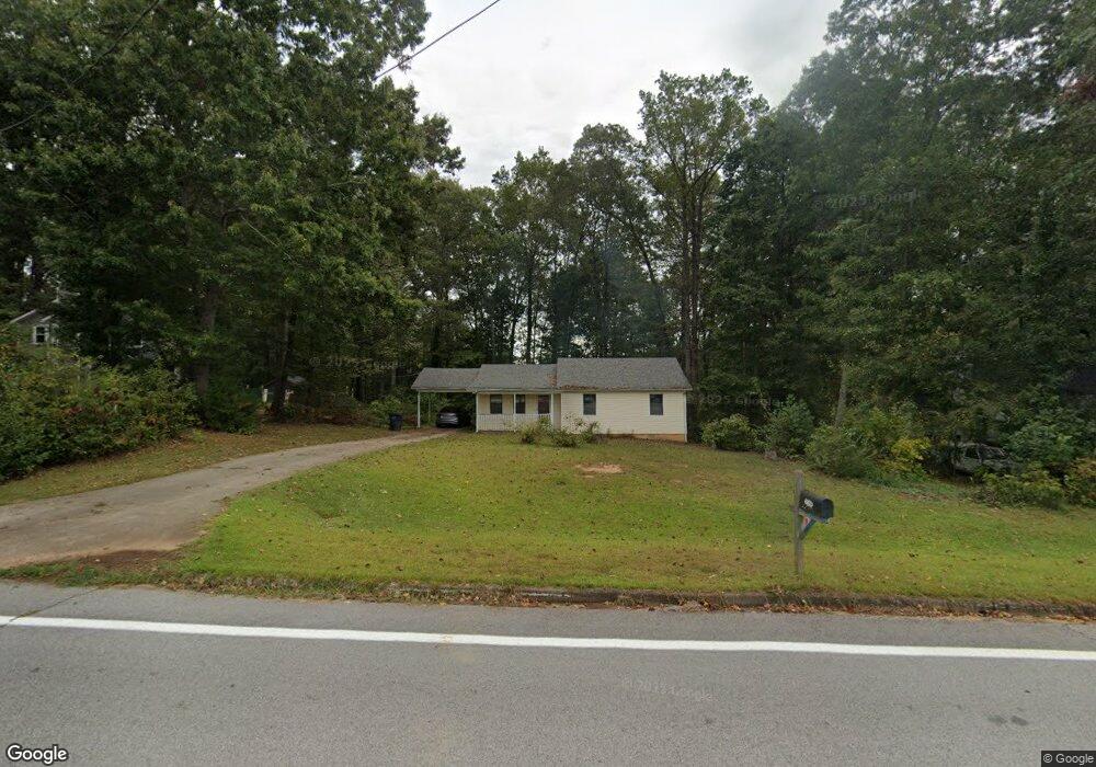 2377 Verner Rd unit 1, Lawrenceville, GA 30043 - photo 1