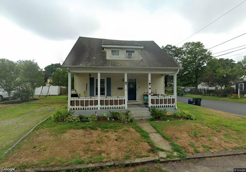 46 Myrtle Ave, Warwick, RI 02886 - photo 1