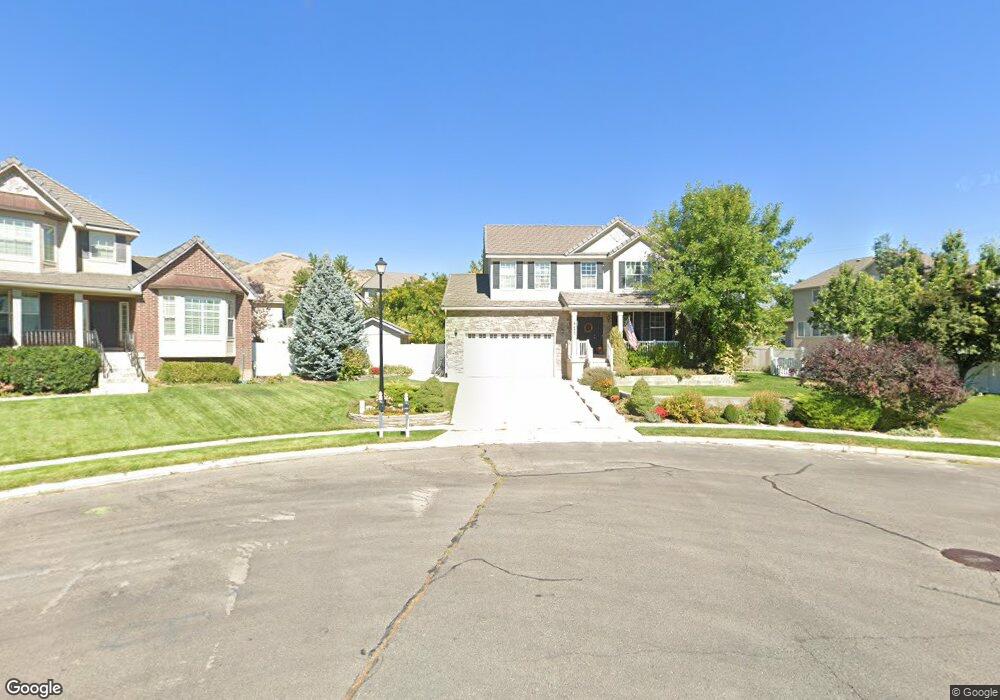 3452 N 560 W, Lehi, UT 84043 - photo 1