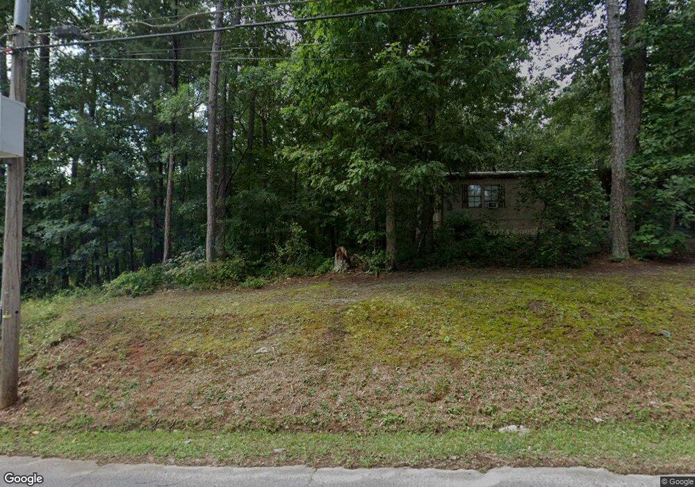 2185 Hi Roc Cir NE, Conyers, GA 30012 - photo 1