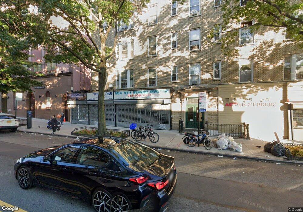 2414 Steinway St, Long Island City, NY 11103 - photo 1