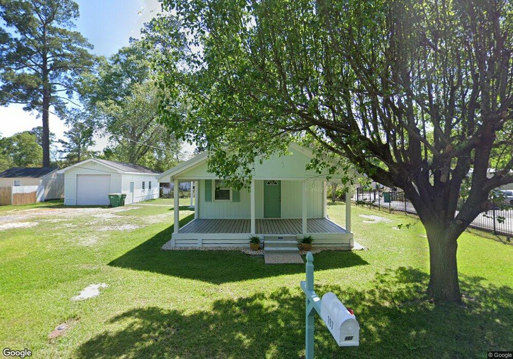 107 Salter St, Pooler, GA 31322 - photo 1