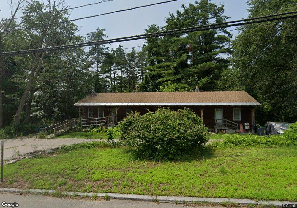 23 Mammoth Rd, Hooksett, NH 03106 - photo 1