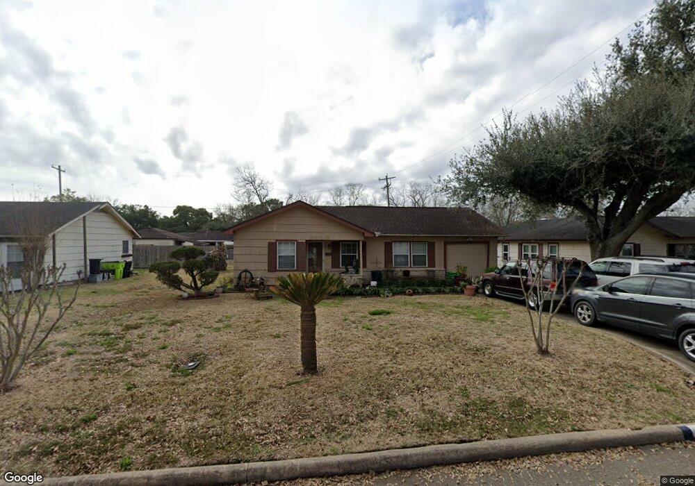 1014 Frances Dr, Rosenberg, TX 77471 - photo 1