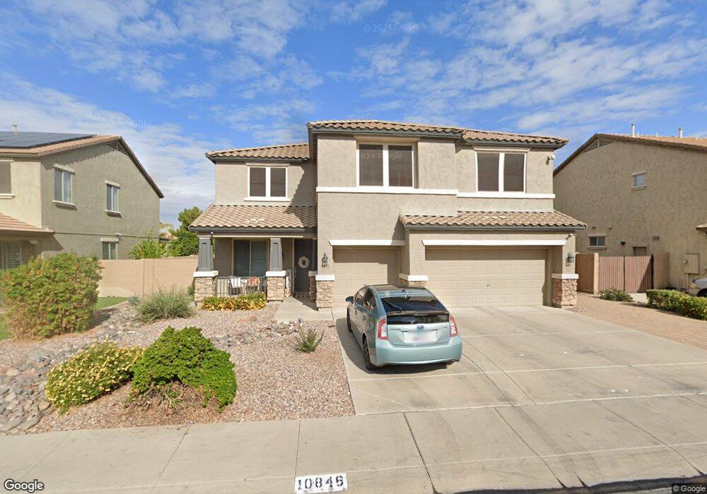 10846 E Ramona Ave, Mesa, AZ 85212 - photo 1