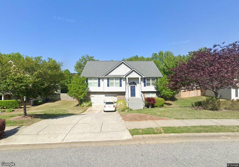 239 Oceanliner Dr, Winder, GA 30680 - photo 1