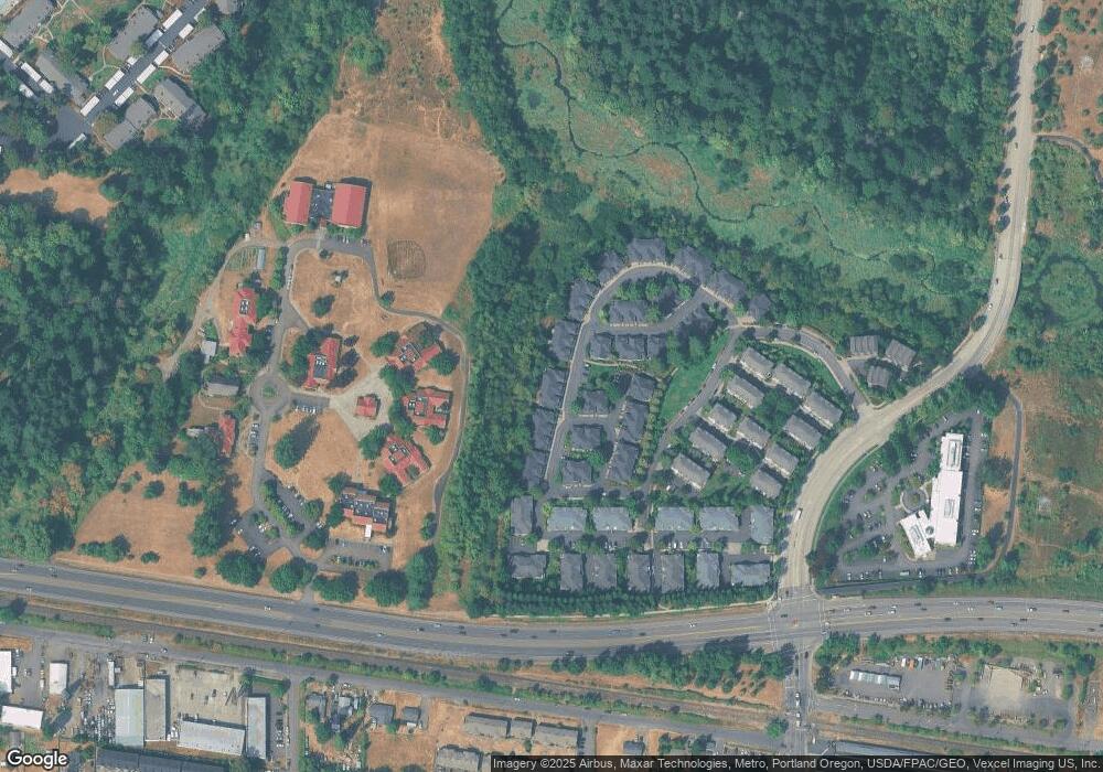 16121 SW Audubon St unit 101, Beaverton, OR 97003 - photo 1