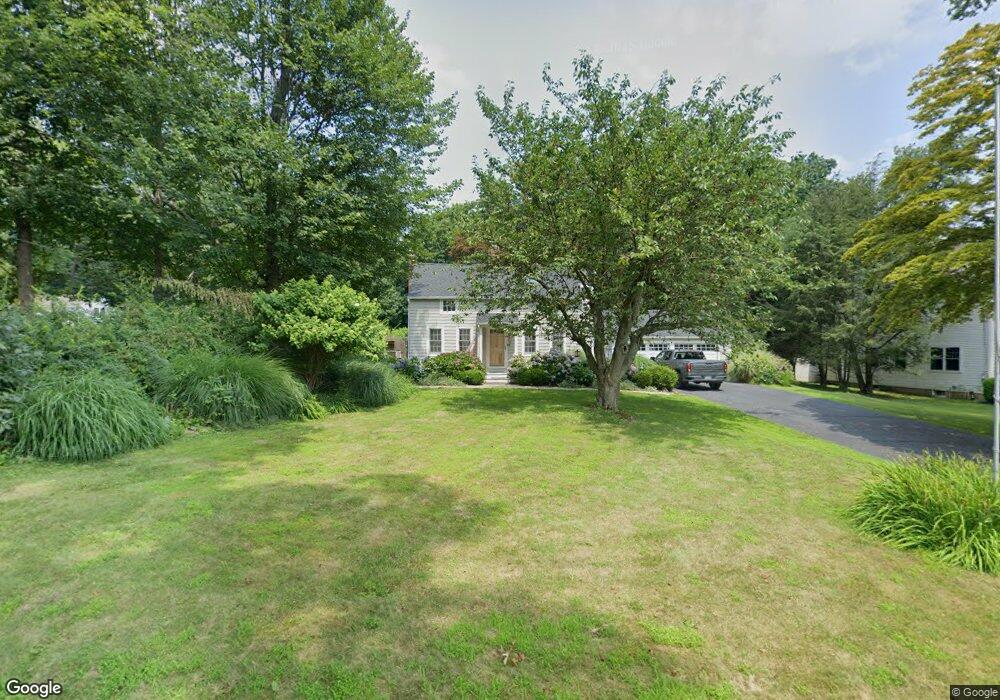 6 Charcoal Rd, Norwalk, CT 06854 - photo 1