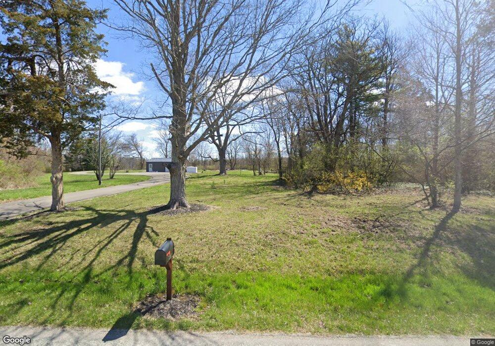 5362 N E 00 W, Marion, IN 46952 - photo 1