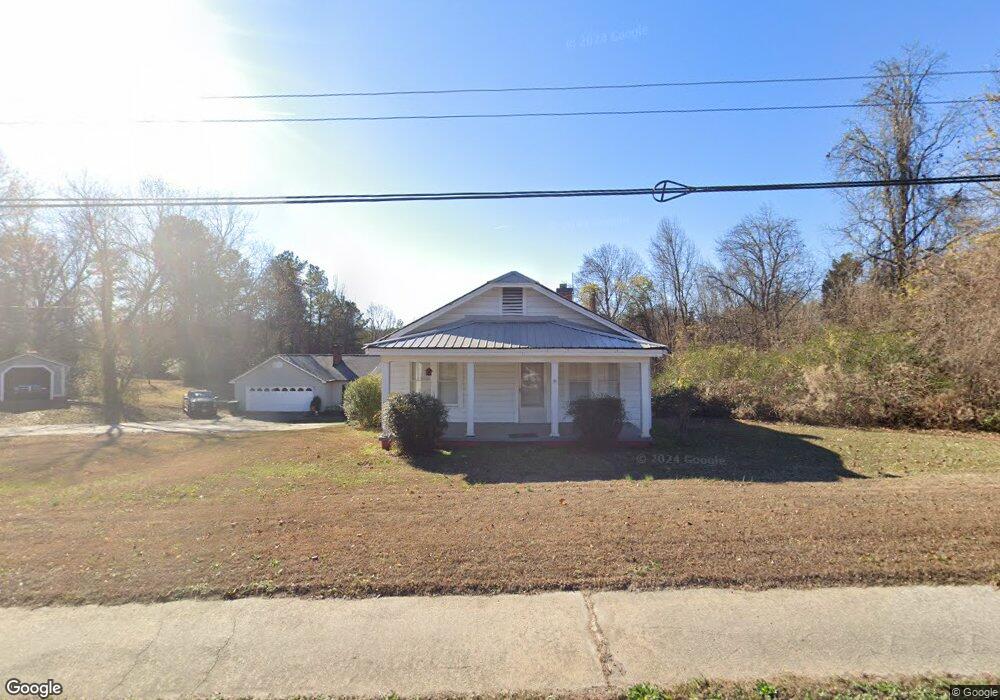 3548 Winder Hwy, Flowery Branch, GA 30542 - photo 1