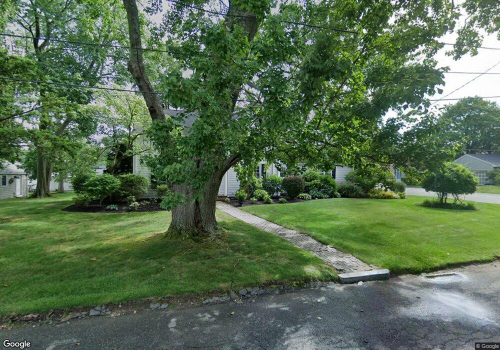 215 Albany St, Fall River, MA 02720 - photo 1