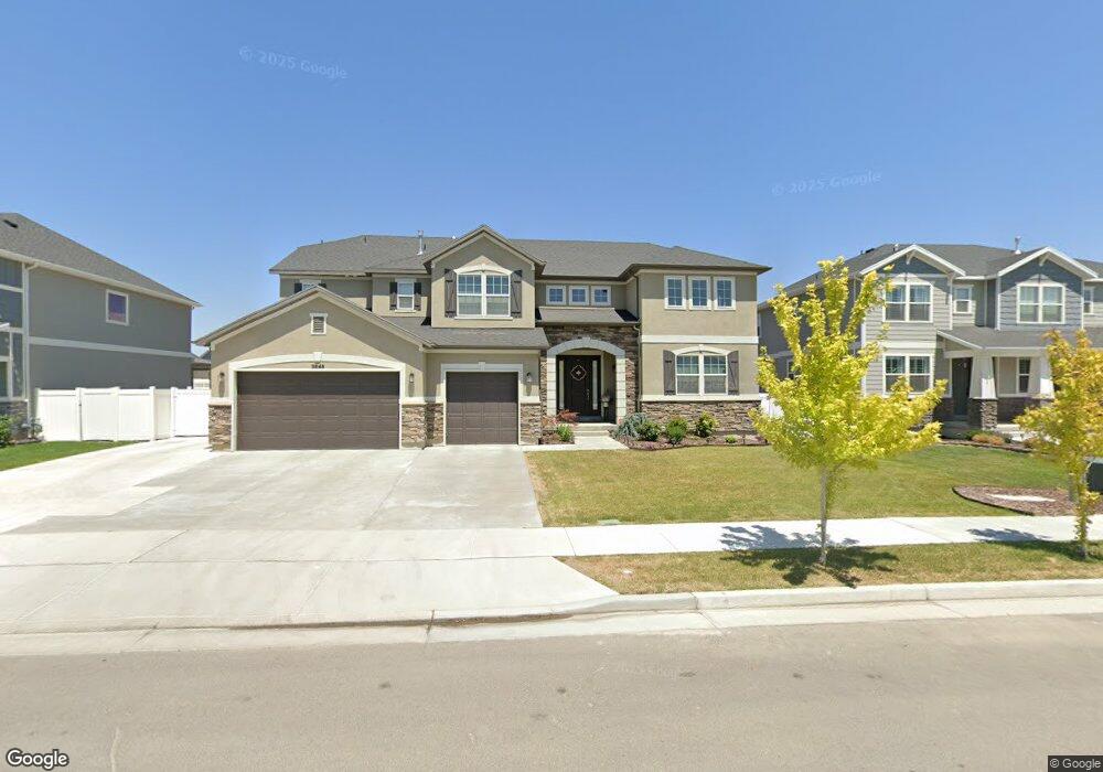 3848 W Bumper Crop Cir unit 314, Riverton, UT 84065 - photo 1