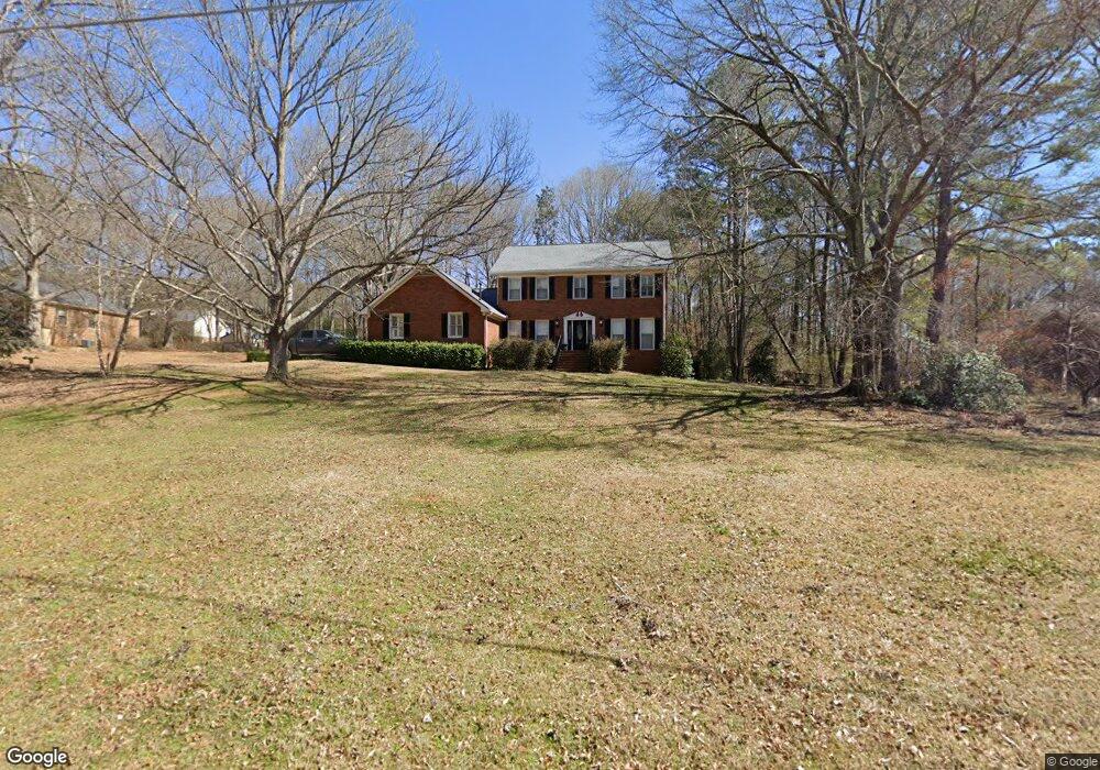 1080 Twin Lakes Rd, Athens, GA 30606 - photo 1