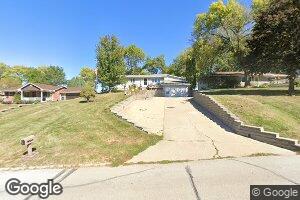 1001 Oak St, Guthrie Center, IA 50115