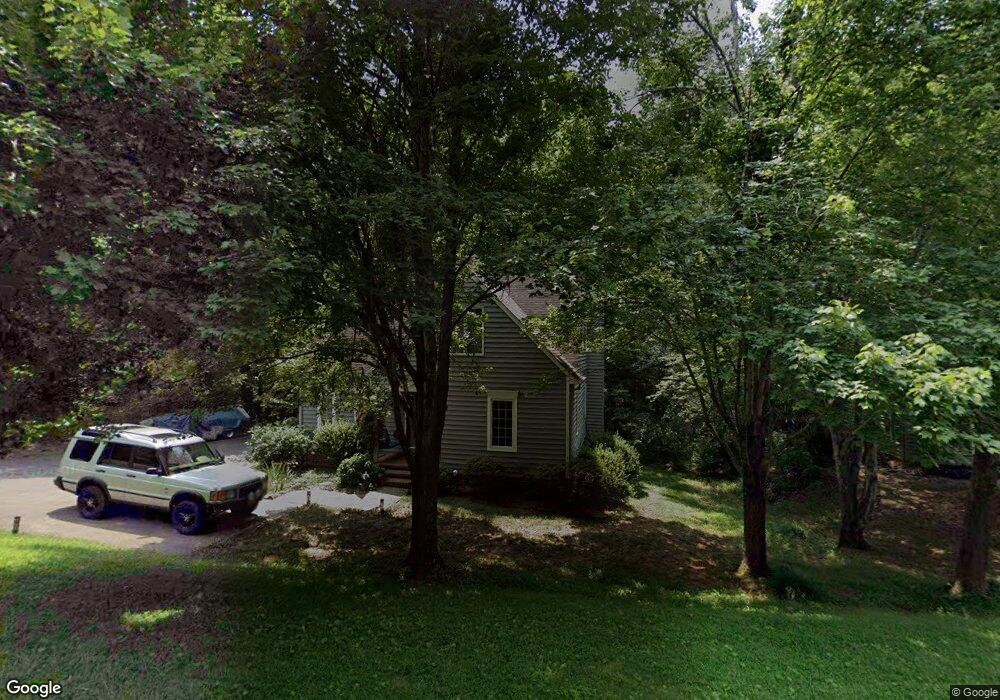 1654 Shady Grove Ct, Charlottesville, VA 22902 - photo 1