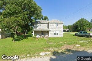 211 Oak, Overbrook, KS 66524