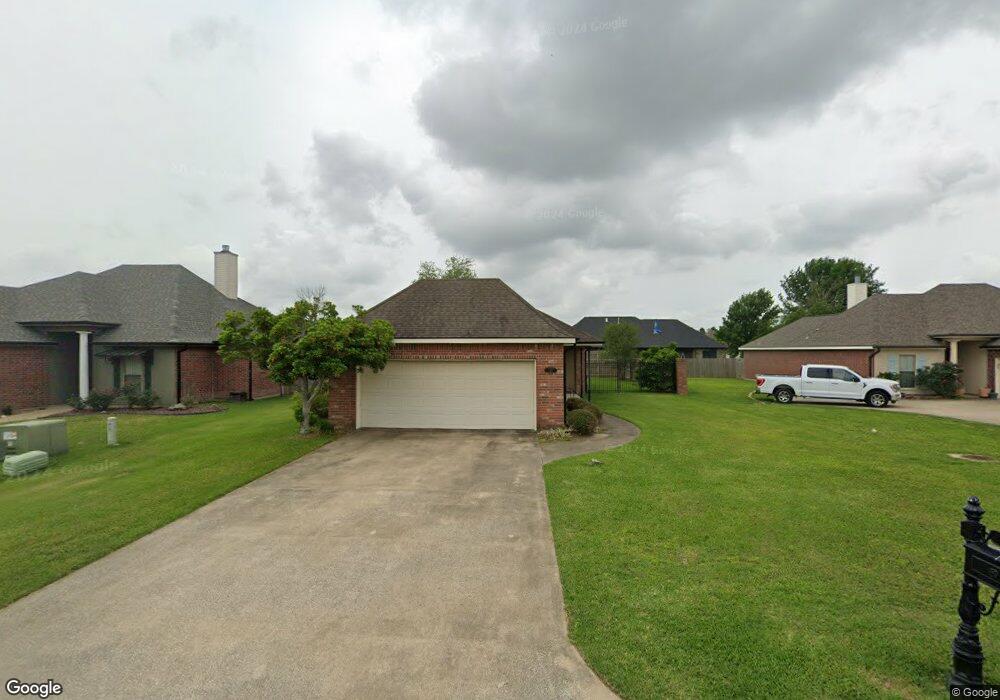 1417 S Dietrich Loop, Lake Charles, LA 70605 - photo 1