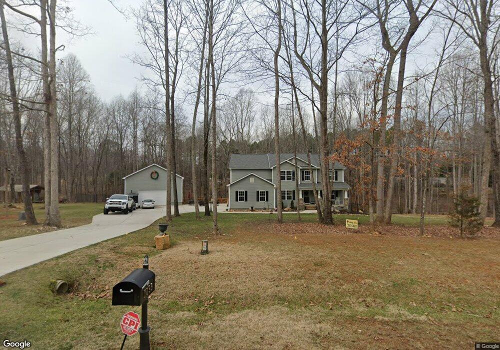 7099 Porter Dr, Oxford, NC 27565 - photo 1