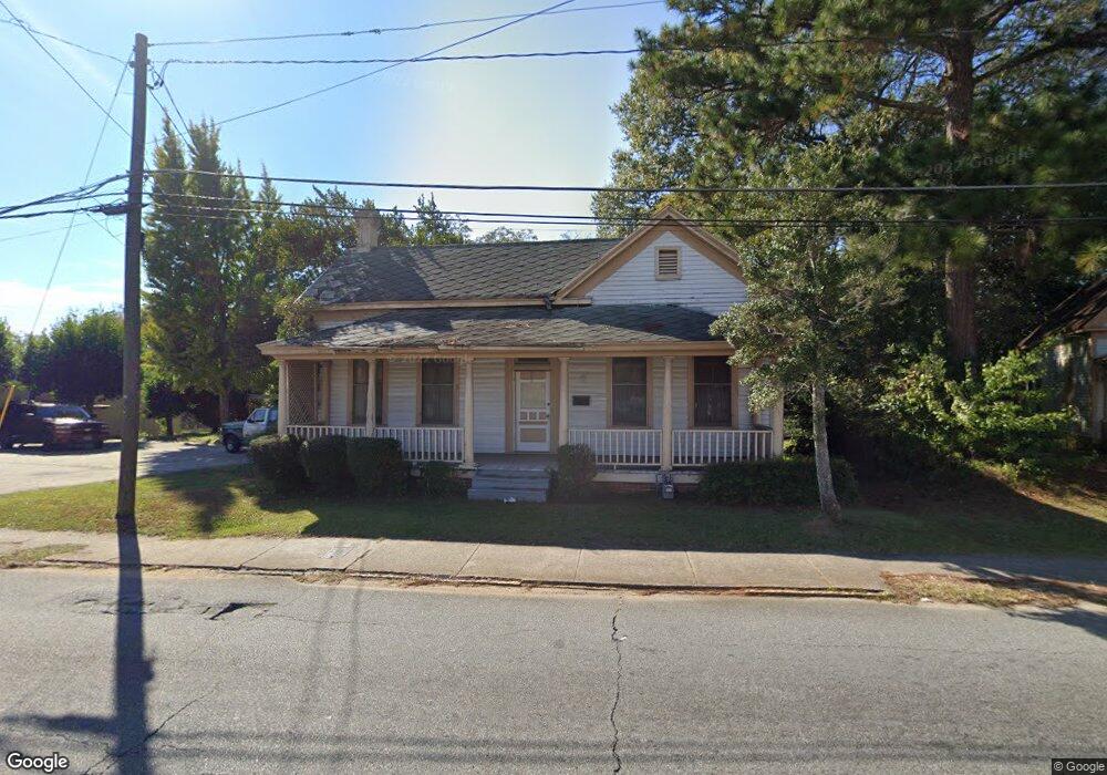2621 2nd St, Macon, GA 31206 - photo 1