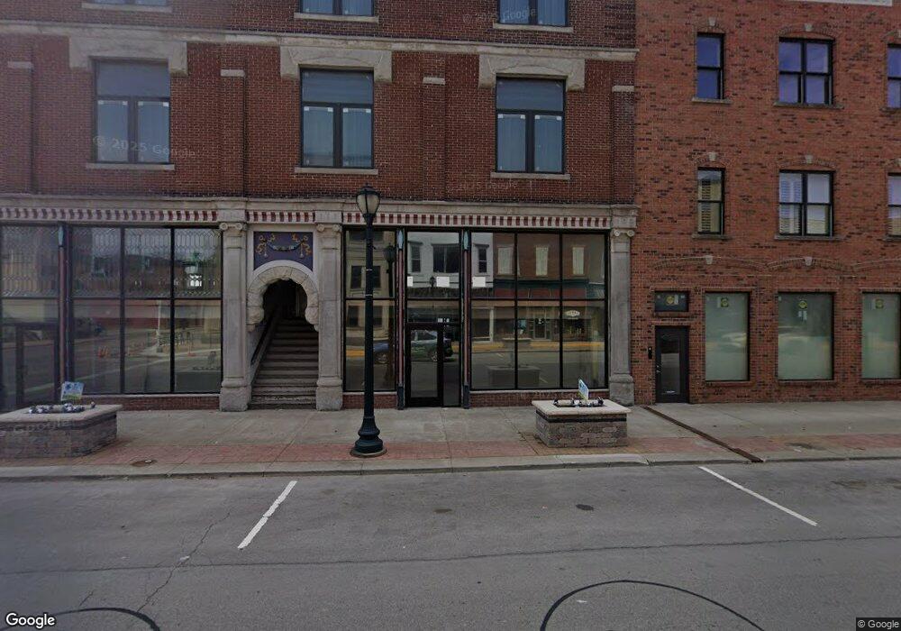 5 W Canal St, Wabash, IN 46992 - photo 1