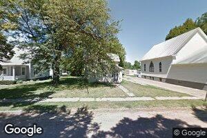 200 W Lincoln Ave, Viborg, SD 57070
