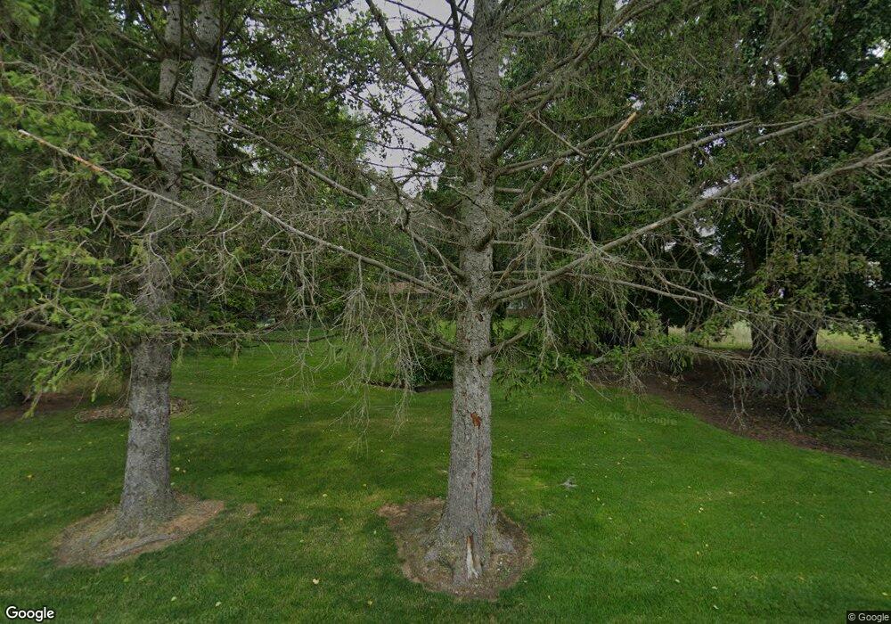 158 S 800 W, Warsaw, IN 46580 - photo 1