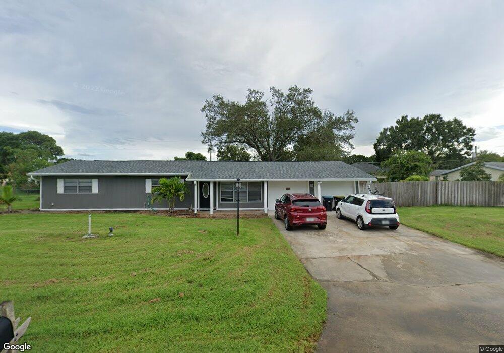 1650 Sutschek St NE, Palm Bay, FL 32907 - photo 1