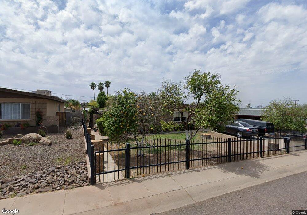 1323 E Lawrence Ln, Phoenix, AZ 85020 - photo 1